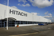 Image:Hitachi Astemo UK Ltd.