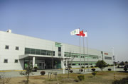 Image:Hitachi Astemo Products (Shanghai) Ltd.