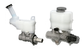 Brake Master Cylinder